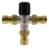 AM101R-UT-1 | AM-1 SERIES MIXING VALVE, 3/4