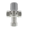 AM102-1LF | AM-1 SERIES LEAD FREE MIXING VALVE, 1