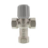 AM102C-1LF | AM-1 SERIES LEAD FREE MIXING VALVE, 1