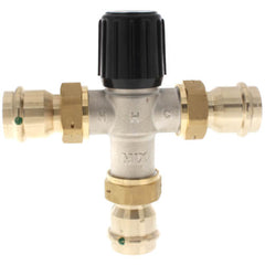 Resideo AM102R-UP-1 1"Union Heating Only Mix Valve  | Midwest Supply Us