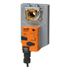 Belimo AMQB24MFT Damper Actuator | 140 in-lb | Non-Spg Rtn | 24V | Modulating  | Midwest Supply Us