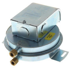 Resideo AP5027-30 DIFFERENTIAL SWITCH. SETPOINT .05 TO 12.0 IN WC PR, SPDT. INTEGRAL COMPRESSION FITTINGS.  | Midwest Supply Us