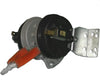 HMESA2088-0306 | Dual Pressure Switch | Heatco