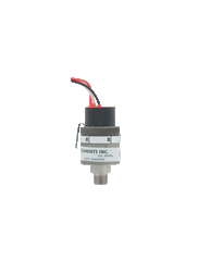 Dwyer Instruments APS-150 Adjustable pressure switch | set point range 0.8-28.5 psi (.06-2.0 bar) increasing | 1.6-30.0 psi (.11-2.1 bar) decreasing | ±0.6 psi (.04 bar) repeatability | 0.8-1.3 psi (.06-.09 bar) deadband.  | Midwest Supply Us