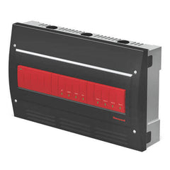 Resideo AQ25044B AQUATROL HYDRONIC ZONE CONTROL PANEL WITH DHW PRIORITY FOR 4 ZONES OF 4 WIRE VALVES (WITH END SWITCHES)  | Midwest Supply Us