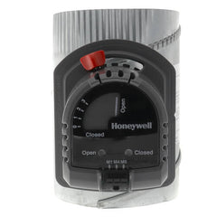 HONEYWELL RESIDENTIAL ARD5TZ AUTOMATIC ROUND DAMPER5" - TRUEZONE - NORMALLY OPE  | Midwest Supply Us