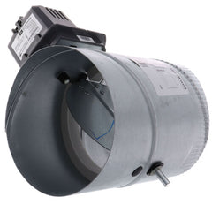 HONEYWELL RESIDENTIAL ARD6TZ AUTOMATIC ROUND DAMPER6" - TRUEZONE - NORMALLY OPE  | Midwest Supply Us