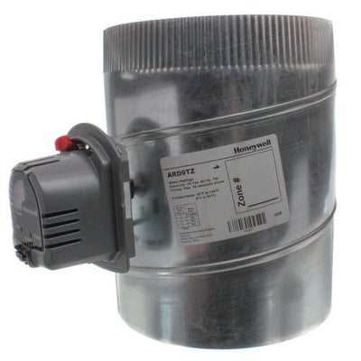 HONEYWELL RESIDENTIAL | ARD9TZ
