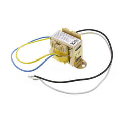 Resideo AT120B1028 20VA CONTROL TRANSFORMER, 120V 60HZ. 9-INCH PRIMARY & SECONDARY LEADWIR ES, FOOT MOUNT.  | Midwest Supply Us