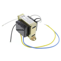 Resideo AT140B1206 120V 60HZ 40VA TRANSFORMER. PRIMARY & SECONDARY LEADWIRES. FOOT MOUNT.  | Midwest Supply Us