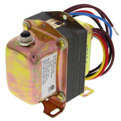 Resideo AT150F1030 TRADELINE. 50VA, 208/ 277/480V, CONDUIT AND FOOT MOUNT, WITH CIRCUIT BREAKER.  | Midwest Supply Us