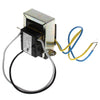 AT20A1123 | TRADELINE. 120V WITH TWO SETS OF FOOT MOUNT- INGS, ENCLOSED, ONE VERTICAL, ONE HORIZONTAL | Resideo