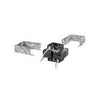 AT40A1139 | TRADELINE 240V. WITH 2 SETS FOOT MOUNTING FOR VERTICAL OR HORIZONTAL MO UNTING IN ENCLOSURES. | Resideo
