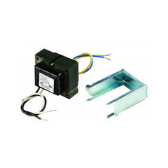 Resideo AT40A1162 120V. 50/60 HA, 40VA TRANSFORMER. PRIMARY AND SECONDARY LEADWIRES. FOOT MOUNTING.  | Midwest Supply Us