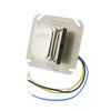 AT72D1188 | 24V 40VA TRANSFORMER 120V PRIMARY ON BOX PLATE | Resideo