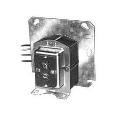 Resideo AT87A1049 120V W/12 IN. LEADS ON PRIMARY AND SECONDARY. FOOT MOUNT.  | Midwest Supply Us