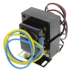 Resideo AT87A1189 TRANSFORMER 277/24 VAC AND SECONDARY LEADWIRES. FOOT MOUNT.  | Midwest Supply Us