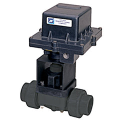 Spears 94022A101-015 1-1/2 CPVC DIA VALVE SPG EPDM 115V NMA4 25  | Midwest Supply Us