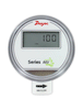 AVLV-2DA1 | Air velocity transmitter | 2% accuracy | duct mount | universal current/voltage outputs | Dwyer Instruments