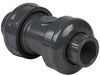 2223-012 | 1-1/4 PVC TRUE UNION BALL CHECK VALVE FLANGEDED EPDM | (PG:220) Spears