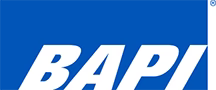 BAPI | BA/ Logo Insert, Blank LSPlus