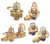 110191LF | Pressure Reducing VALVE --Low Pressure --Set @ 12 PSIG | Xylem-Bell & Gossett