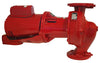 1EF152LF | e651S-ECM BF, e-60 Series, In-Line Centrifugal Pump with ECM Motor, 1/2 HP, 115 Volts, 1 Phase, (1.25