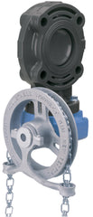 Spears CO-060 6 BUTTERFLY VALVE CHAIN WHEEL OPERATOR  | Midwest Supply Us