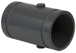 Spears 542G-025 2-1/2 PVC BUTTERFLY CHK VALVE GROOVED EPDM  | Midwest Supply Us