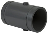 Spears 542G-030 3 PVC BUTTERFLY CHECK VALVE GROOVED EPDM  | Midwest Supply Us