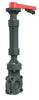 BF-VRK-015 | 1-1/2 PVC BUTTERFLY VALVE SEAT REPAIR KIT FKM | (PG:299) Spears