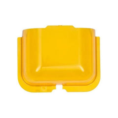 System Sensor LENS-A2 Amber Lens  | Midwest Supply Us