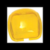 LENS-A | Amber Colored Wall Lens | Honeywell Analytics