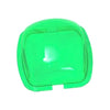 LENS-G | Wallmount Len attachment green | Honeywell Analytics