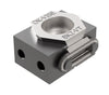 DK2-VTI-T | LOW-PROFILE CLAMP, ADDITIONAL PCS JAWS | Jergens