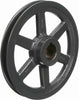 BK90X 1 1/8 | 1 GRV SHEAVE 8.75DIA 1 1/8BORE | Browning