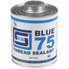 SB75-010 | 1/2 PTBLUE 75 THREAD SEALANT | (PG:895) Spears