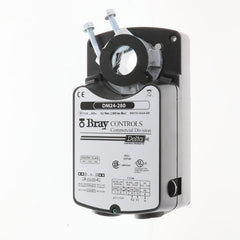 Bray Commercial DM24-280 2-10VDC/4-20mA 24VAC/DC Act.  | Midwest Supply Us