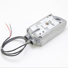 Bray Commercial DCS24-62-P 24V S/R ON/OFF ACTUATOR  | Midwest Supply Us