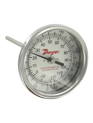 Dwyer Instruments | BTB3255D