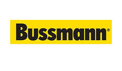Bussmann Fuse LP-CC-25 25A 600V Class CC Fuse  | Midwest Supply Us