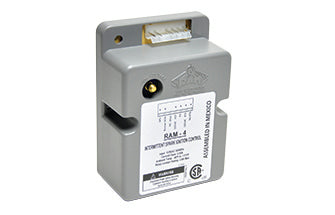 Robertshaw RAM TEMPERATURE CONTROL ALARMS ANNUNCIATORS & IN  | Midwest Supply Us