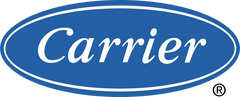 Carrier HC95DE041 238-262MFD 330V Rnd Start Cap  | Midwest Supply Us