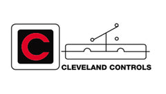Cleveland Controls FS-751-112 AirSwtch@.05"wc W/CvrdSwitch  | Midwest Supply Us