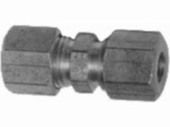 Johnson Controls F-800-3 COUPLING 1/4"COMP.  | Midwest Supply Us