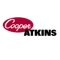 Cooper Atkins DM120-0-3 2" Front Flange 39" Cord  | Midwest Supply Us