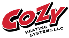 Cozy Heaters 70110 F120-15F Fan Switch  | Midwest Supply Us