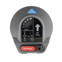 HONEYWELL RESIDENTIAL CPRD12 12" TRUEZONE BYPASS ROUND DAMPER  | Midwest Supply Us