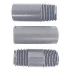 Spears 883-025CP 3/4X2-1/2 CPVC NIPPLE PLAIN SCH80  | Midwest Supply Us