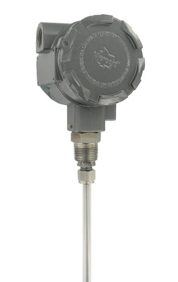 Dwyer Instruments | CRF2-WR01T-024